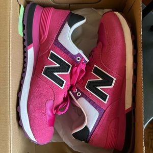 New Balance 574 Size 7